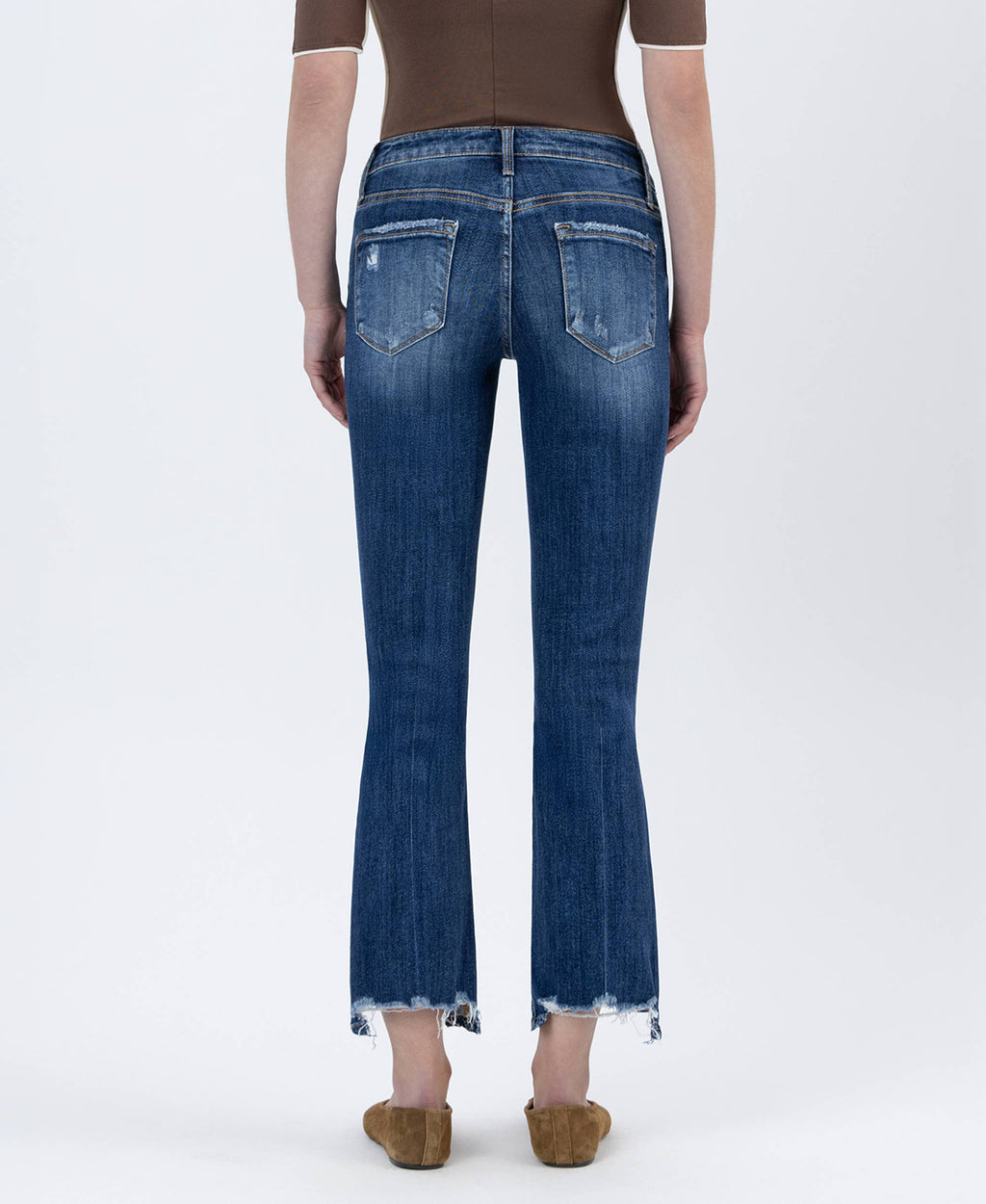 All About You Jeans