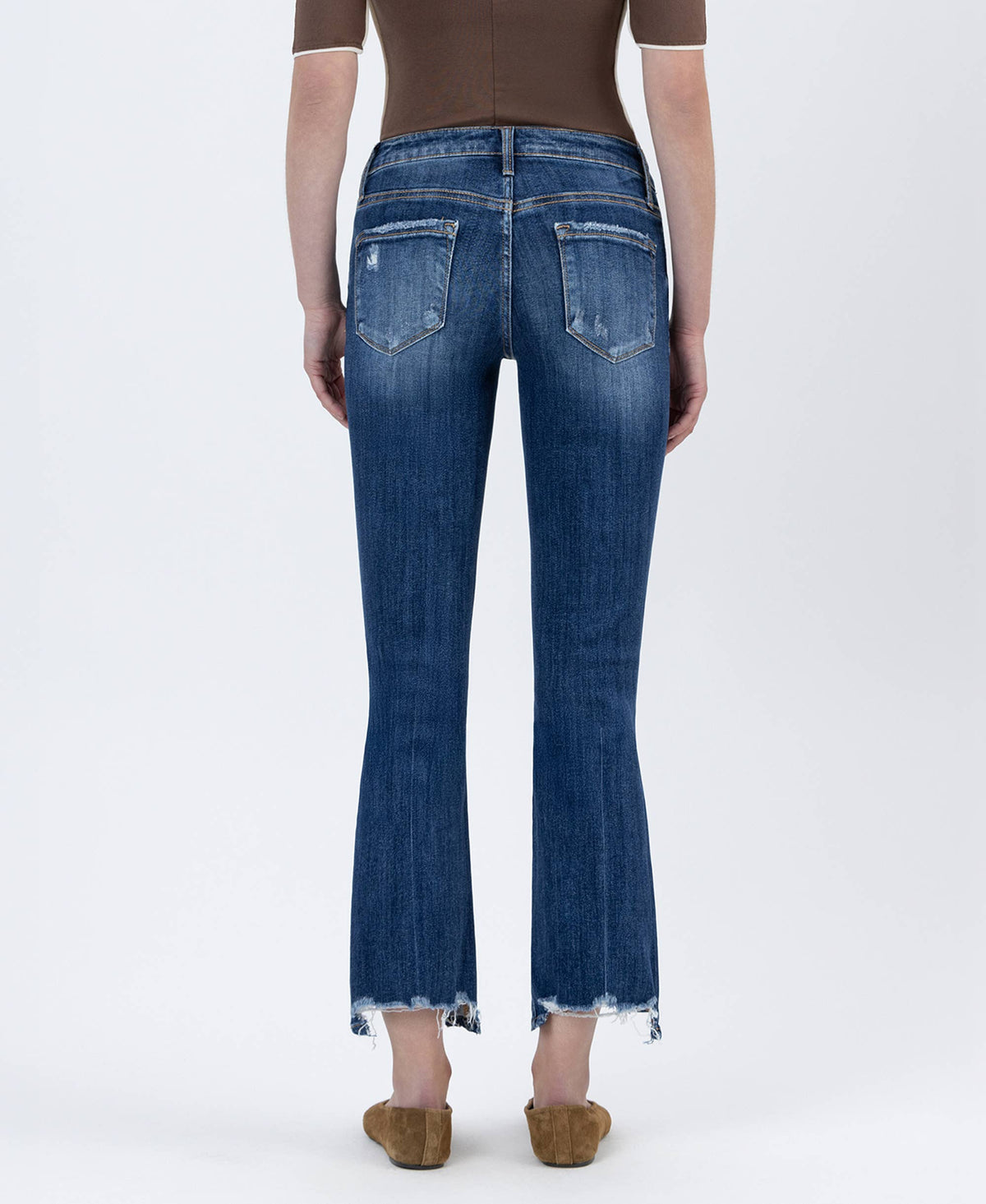 All About You Jeans