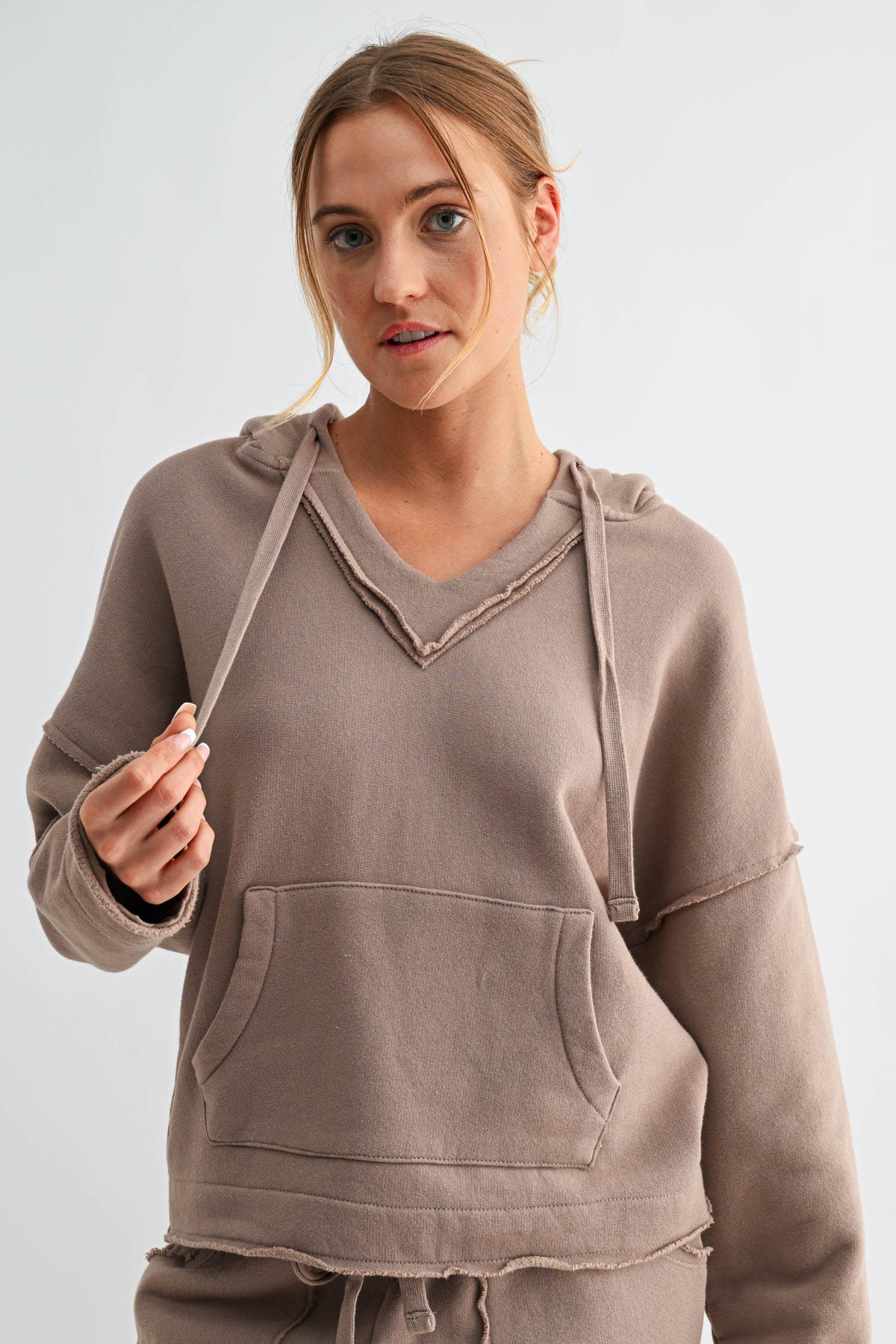 Malibu Hoodie