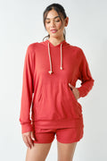 Lounge Hoodie