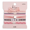Hair Tie + Bracelet - Wish
