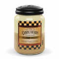 Harvest Sugar Cookie Large Jar Candle