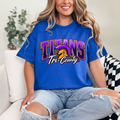Tri-County Titans Tee