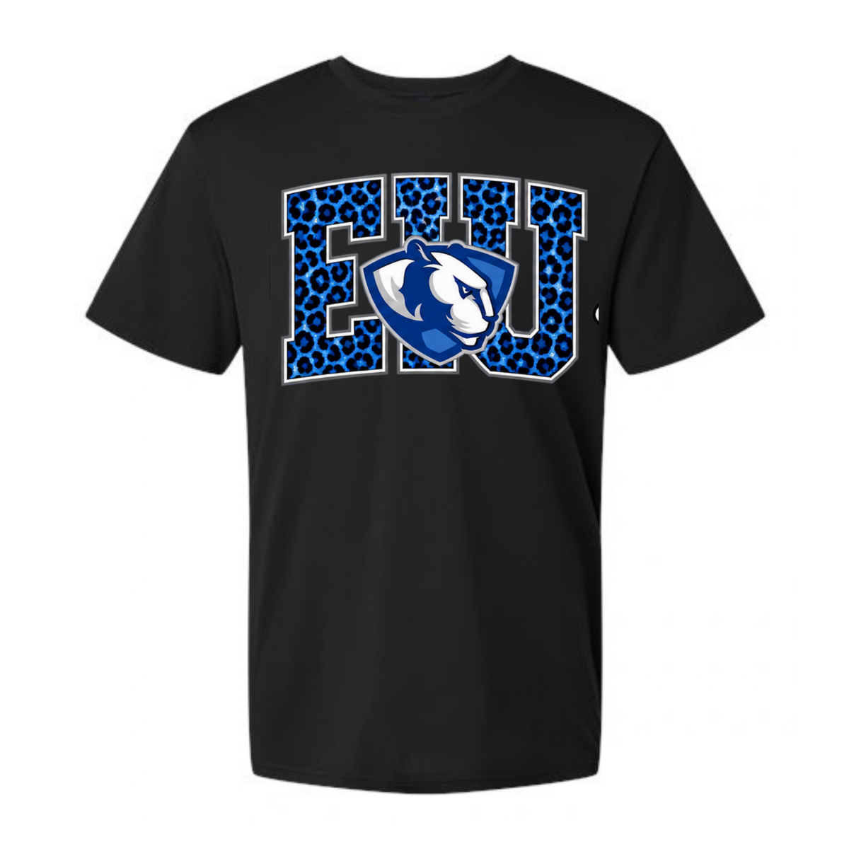 EIU Leopard Tee (Copy)