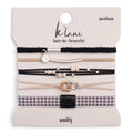 Hair Tie + Bracelet - Unity