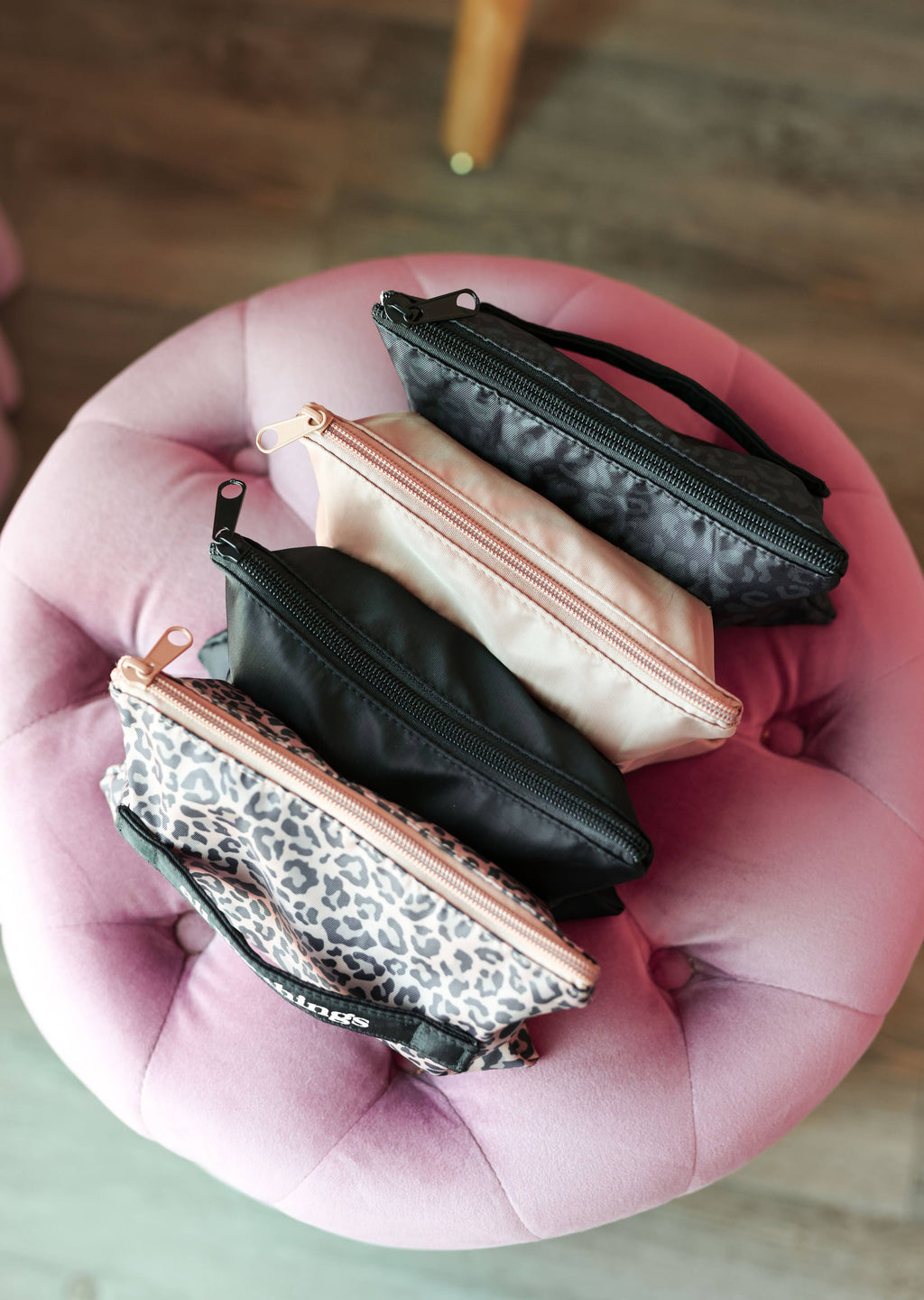 All the Things Expandable Bag