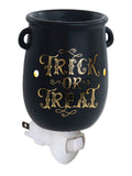 Cauldron Pluggable Fragrance Warmer
