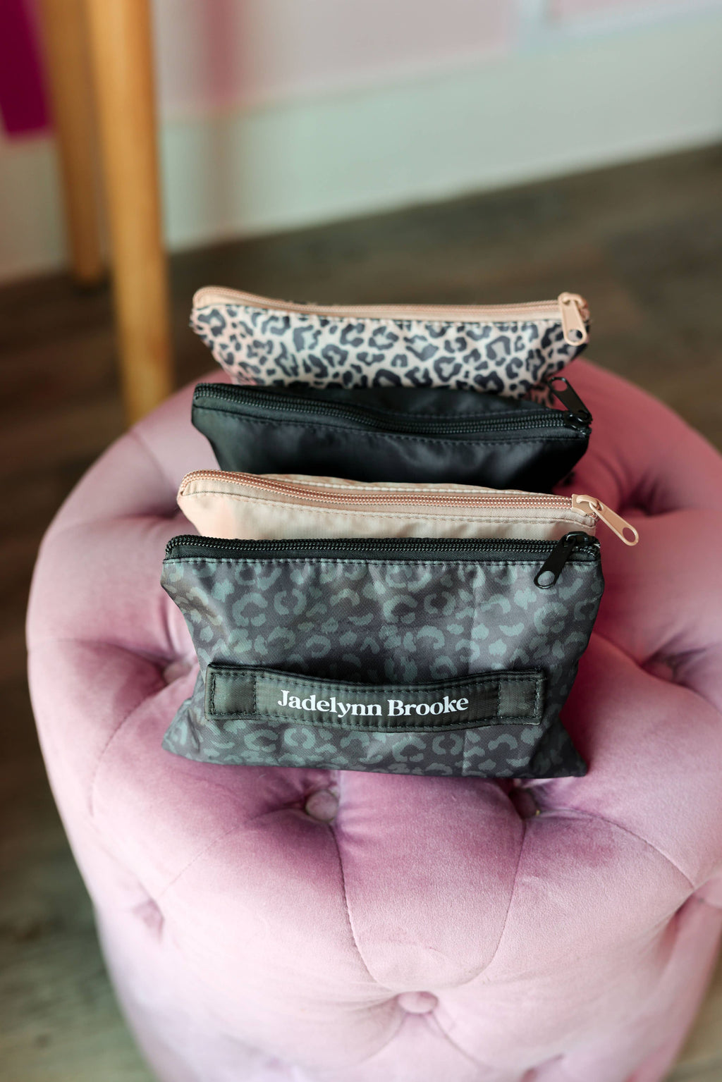 All the Things Expandable Bag