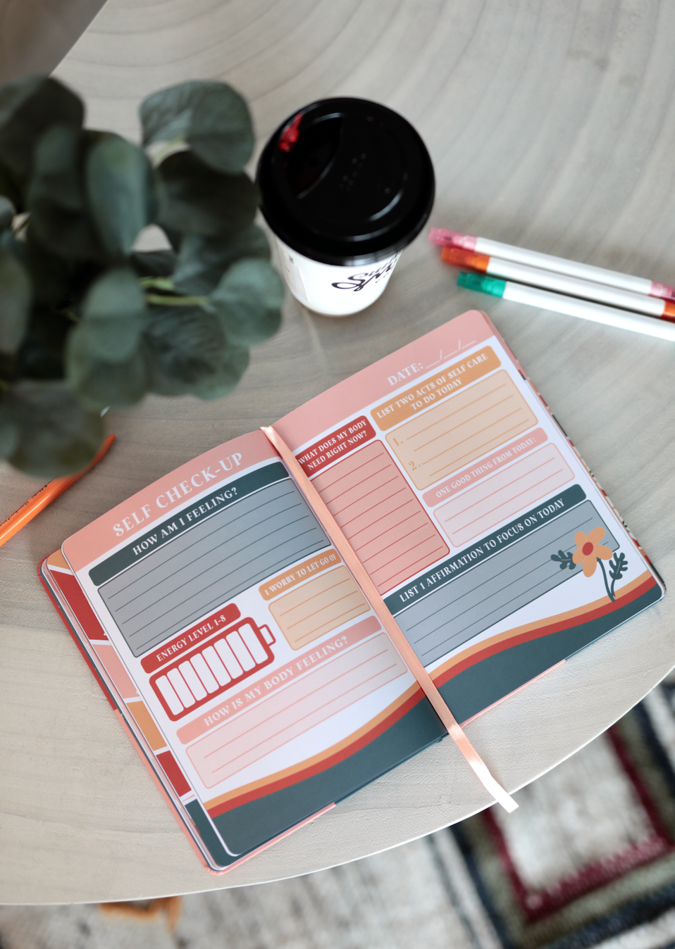 Grateful Journal