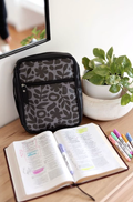 Bible Cover