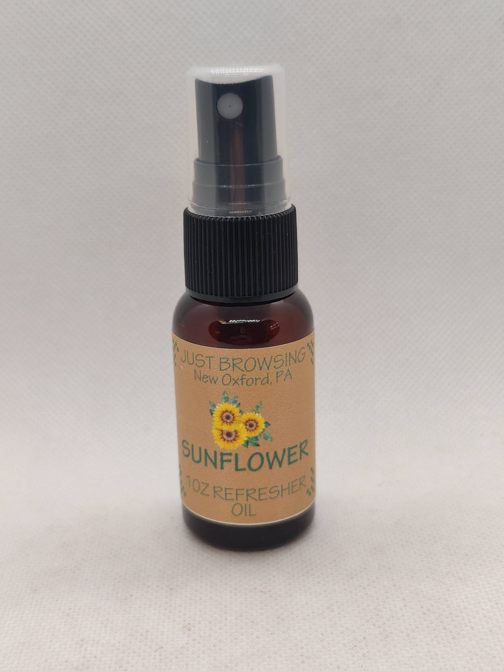 1oz Refresher Oil for scented Potpourri