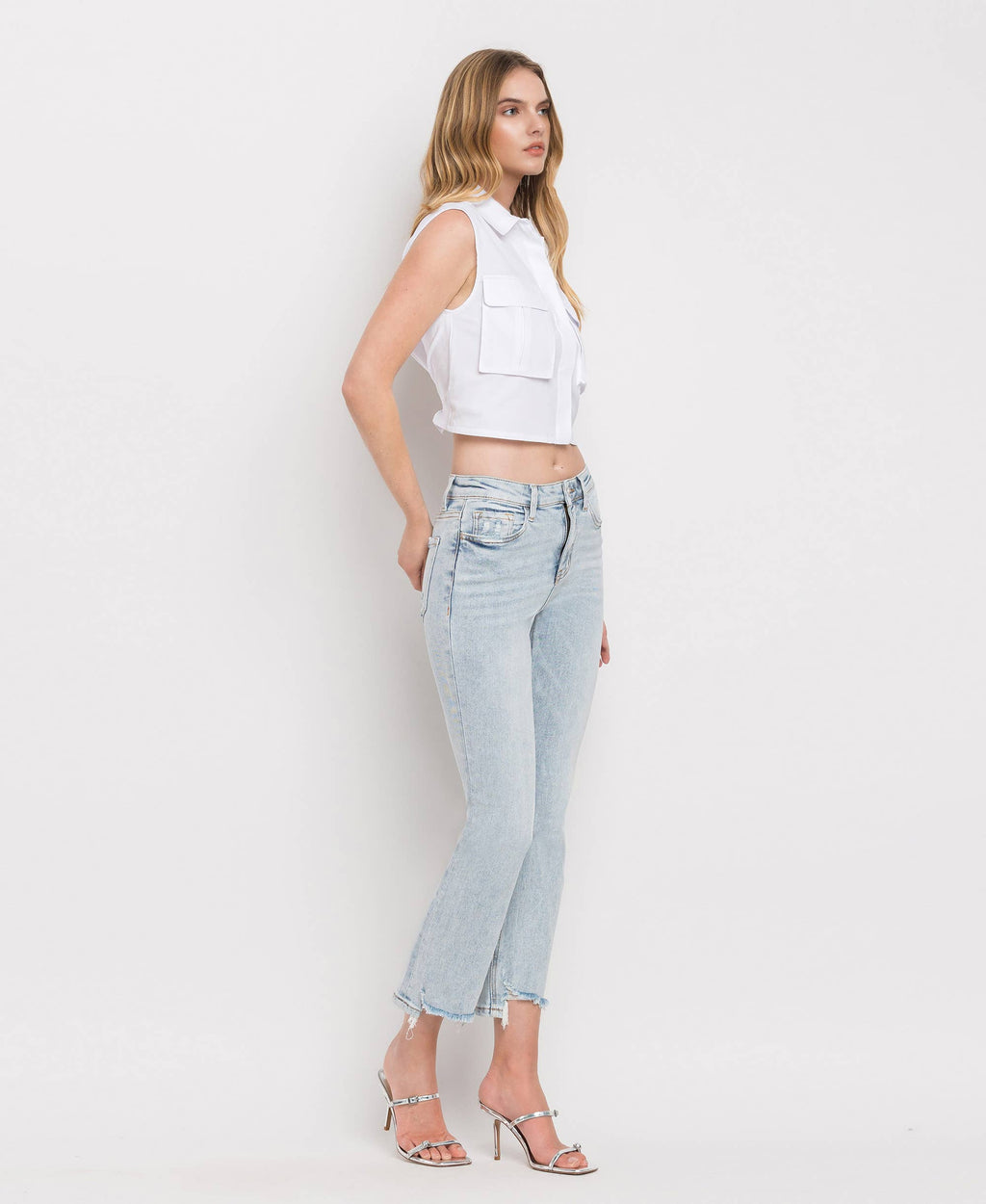 Lainey Jeans