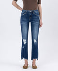 All About You Jeans