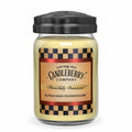 Buttercream Snickerdoodle Large Jar Candle