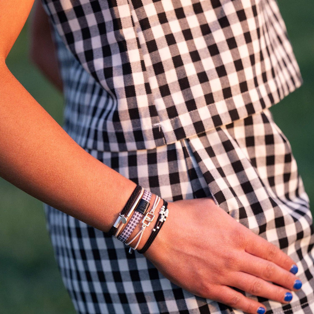 Hair Tie + Bracelet - Unity