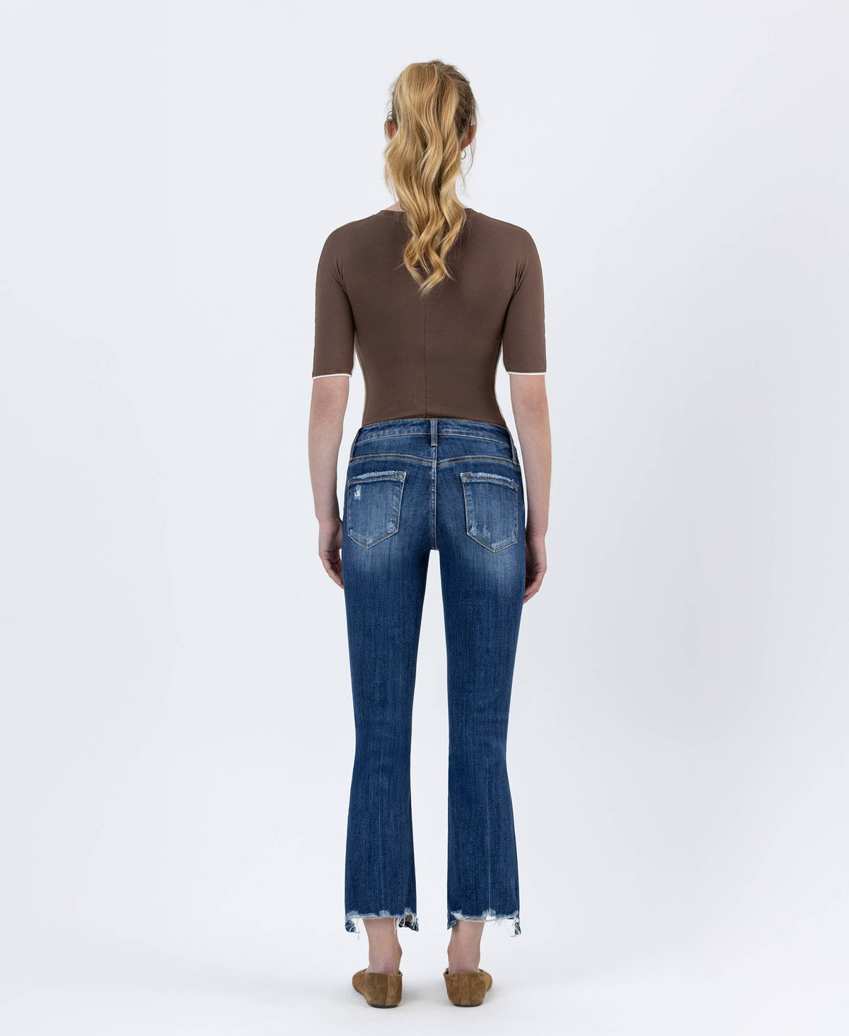 All About You Jeans
