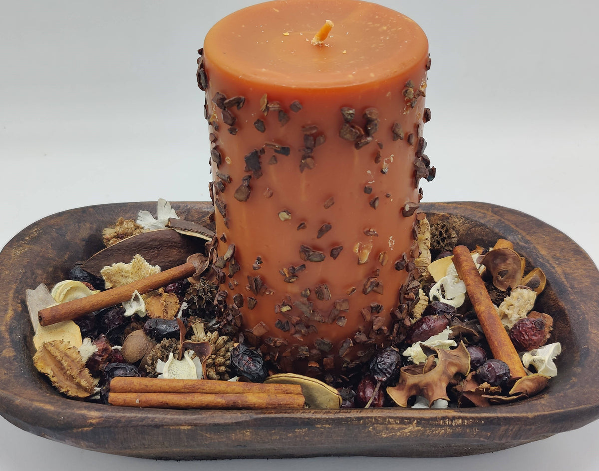 Scented Potpourri - Sugar Cookie