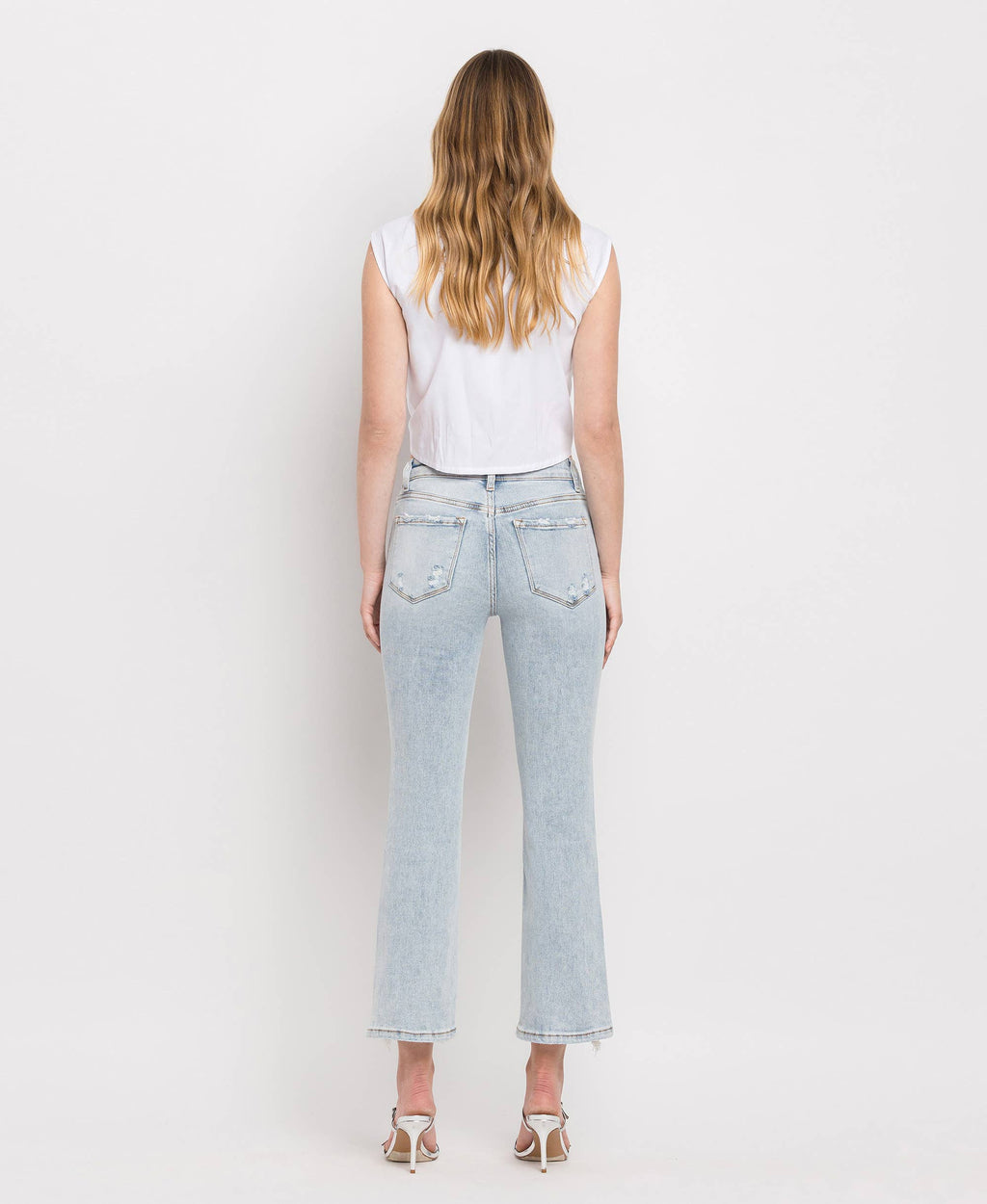 Lainey Jeans