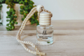 Midnight Affair Car Jar