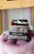 All the Things Expandable Bag