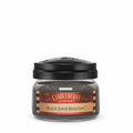 Black Sand Beaches Small Jar Candle