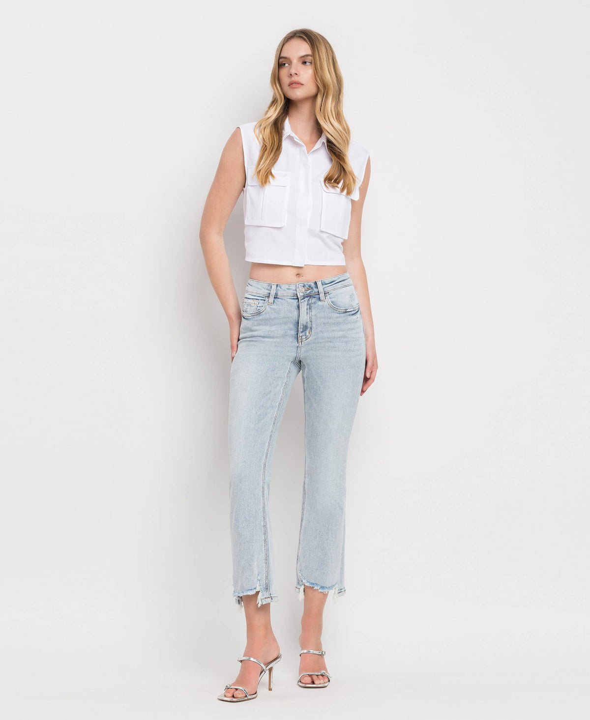 Lainey Jeans