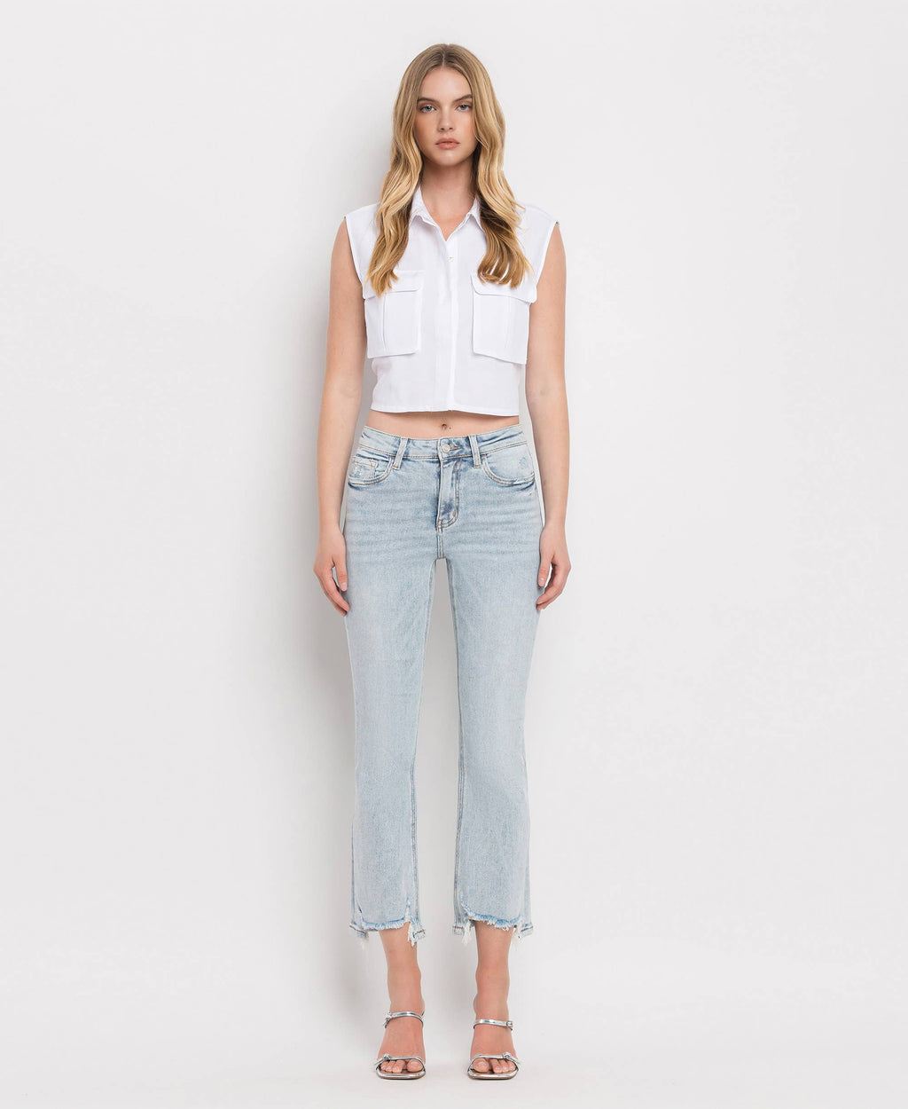 Lainey Jeans