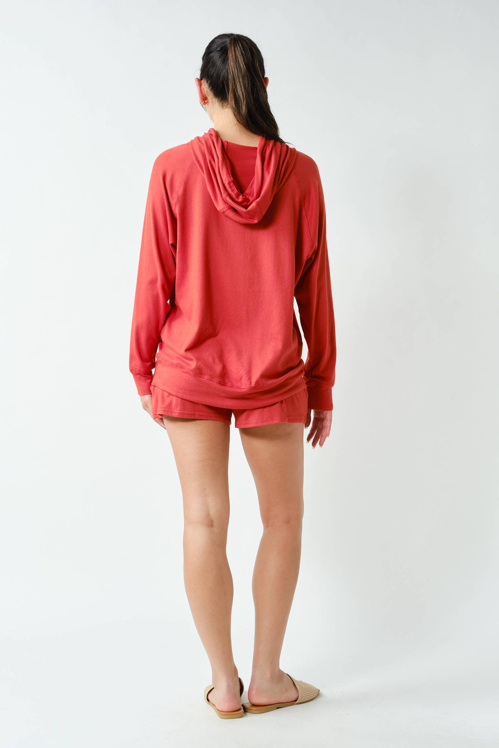 Lounge Hoodie